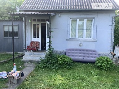 Оренда будинку на добу на вул. Чеховського Ігоря, 1 кімната, спальних місць - 3 • ID 33168421