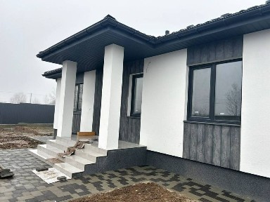 Продаж Будинків від Забудовника