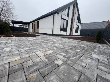 Київська область, Білогородка