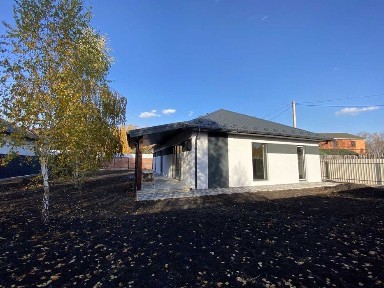 Будинок 115м2 з ремонтом на 6 сотках - 145000уо.