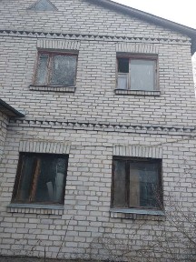 Будинок, 2-х поверховий с. Нові Петрівці, ділянка 16 соток. Є-Оселя