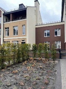 Без % Продаж унікальний таунхаус окремий вхід власний двір Лавандовий