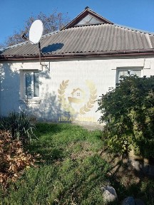 Продам будинок в селищі Ставище Київської обл