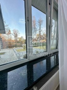 Продаж одноповерхового будинку в Лісовій Бучі. ГАЗ!