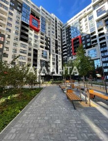 В продаже просторная 1-комнатная квартира в ЖК «Таировские сады»!