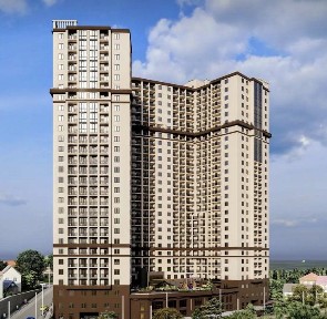 Продам 1-комн. в ЖК Посейдон. 16 Фонтана. Прямой Вид на Море!