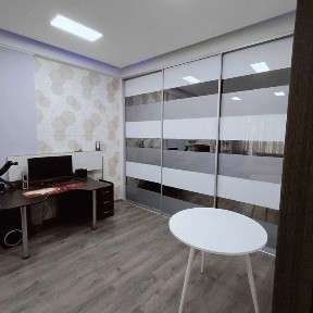 ТОП! Продам 1 кім. квартиру з ремонтом в ЖК Успіх!