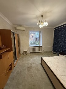 Продам 1ком кв Дюковский парк