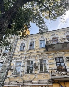 Одеська область, Одеса, Приморський