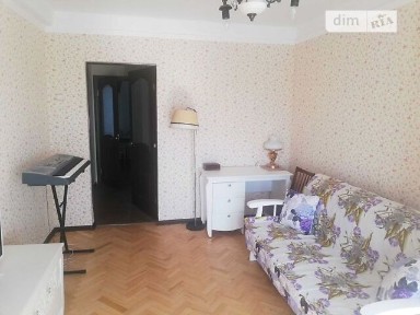 Довготривала оренда 2к квартири на вул. Академіка Щусєва 8А • ID 33788310