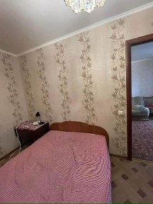 Район трц Конкорд зручне планування