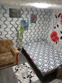 Подобова оренда будинку правий берег