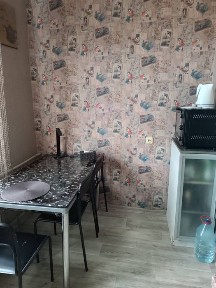 1 к/к посуточно, почасово. пр-т Мира-Театральная. Лен. Ровд