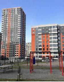 Продажа 1-комнатной квартиры 43.3 м², Николая Гулака ул., 4