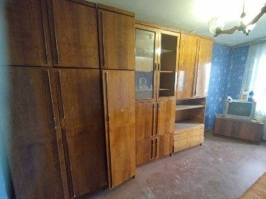 Оренда квартири за рахунок ремонту