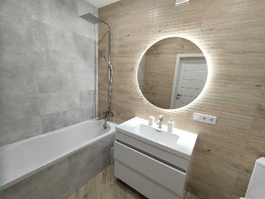 Оренда квартири на Вишеньці з власним двориком