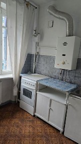 2кімнатна квартира на Литвиненко