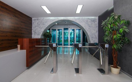 Оренда для кафе/кав'ярні в БЦ «Маяковський». Центр бізнес-життя міста.