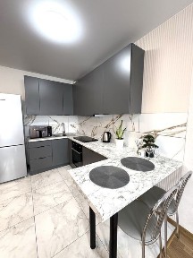 Подобово. 1кім в новобудові біля ТРЦ Глобал