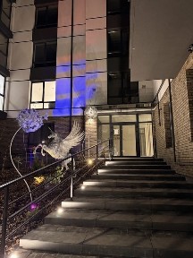 Продам квартиру з ремонтом