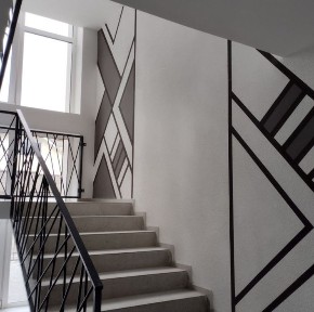 Продаж 2 кімнатної квартири в клубному будинку