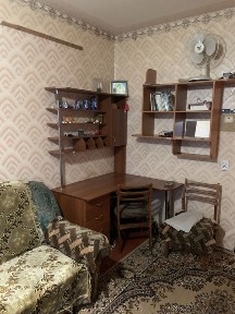 Здам 1 кімнатну квартиру по вул. Героів Крут р - н промавтоматики