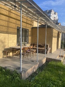 Здам в оренду частину будинку