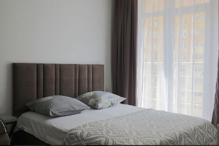 Подобово 1кімнатна квартира в ЖК яскравий. Калнишевського, 6 Лікарня №8