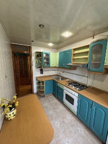 Дніпропетровська область, Дніпро, Соборний