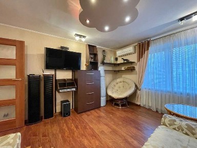 Здам розкішну 2 кімнатну квартиру на Північному