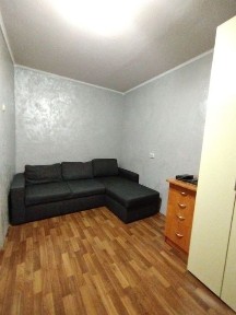 Сдам квартиру на Солнечном