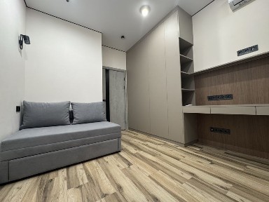 Оренда квартири на Перемозі-6 в новобудові