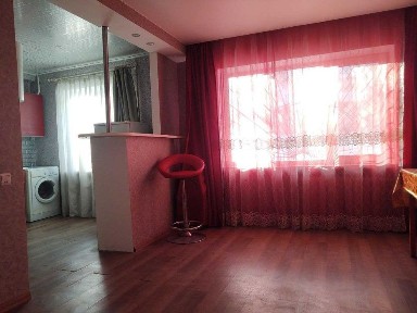 Сдам 1-комн. на Черемушках/ р-н Зари