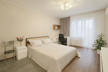 Здам 1кім квартиру Тополь 1 буд 18 Тера