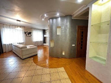 Здам 4х кім квартиру Нагірка пр. Науки