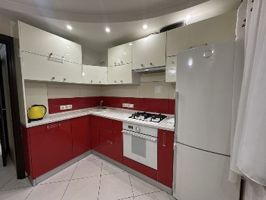 Дніпропетровська область, Дніпро, Соборний