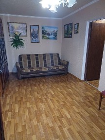 Сдам 2-х ком Красный Камень /Коммунар /Покровский