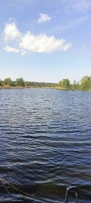 Дача Сура 15 км от Тополя