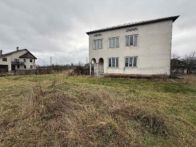 Продам будинок в селі Липівка