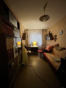 Продаж 3-х кімн. кв-ри, вул. Левка Лук'яненка