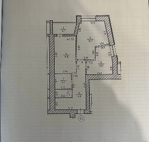 Квартира Еверест Нотехс