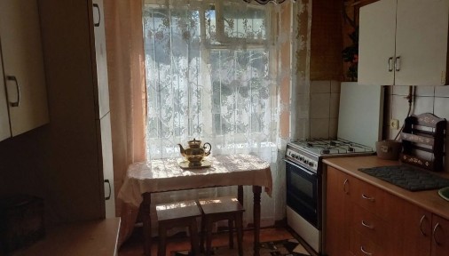 Продаж 3 квартири.