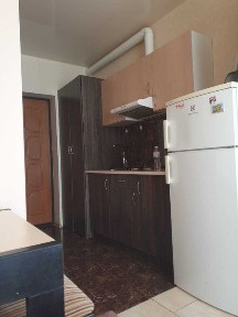 Продажа 1-комнатной квартиры 21 м², Шевченковский пер.