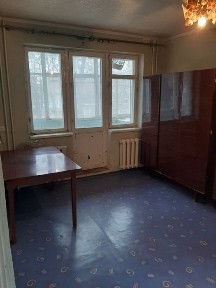 Продам 1к кв в центре хтз