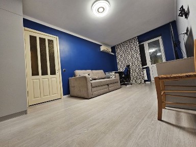 Новинка! 2 к. кв. 4/5 Стадионный проезд, метро Дворец Спорта