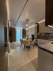 Продаж 2-кімнатної квартири з великим балконом у ЖК Park Land