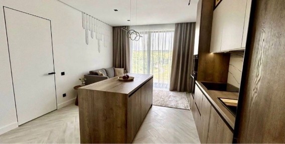 Продам 1.5к ЖК/Sherwood/Собранецька/Бізнес Клас