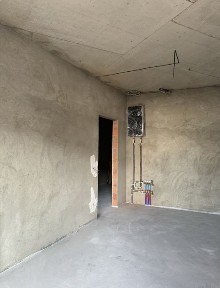 Продаж чорнової однушки в ЖК Кристал|Крістал|Crystal|однокімнатна квар