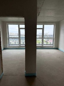 Продаю 1 кімн. квартиру в ЖК Helga по вул. Кн. Ольги, 120