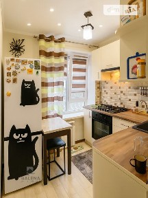 Продаж 3к квартири 50.4 кв. м на вул. Поліська 18 • ID 33788277